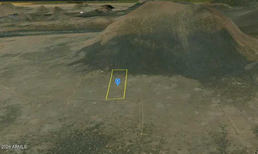 18301 Forest Service 9129 M Road, Flagstaff, AZ 86004 - #2