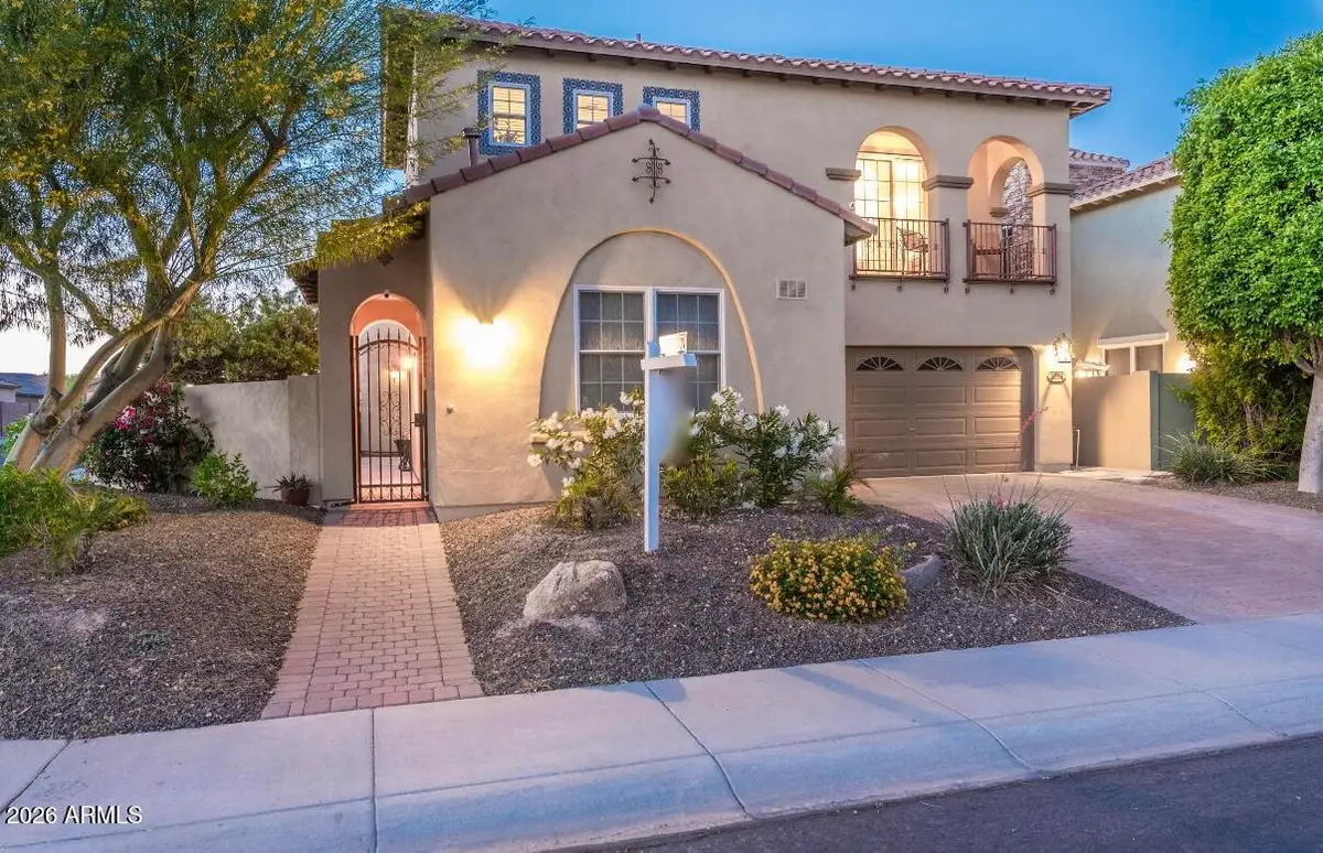 18256 W Carol Avenue, Waddell, AZ 85355 - #1