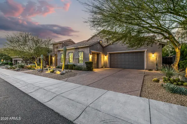 17974 N 97th Place, Scottsdale, AZ 85255