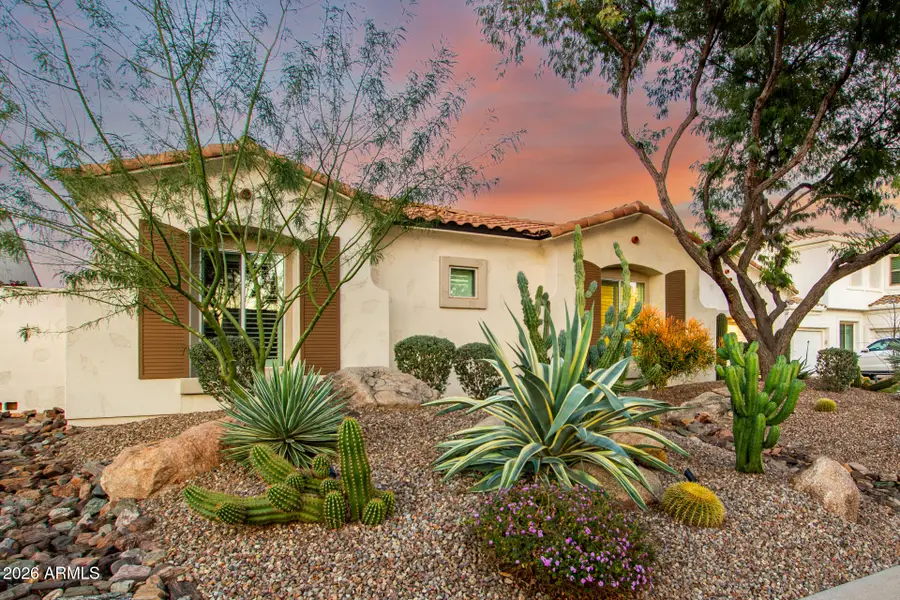 7728 E Tardes Drive, Scottsdale, AZ 85255 - Image #3