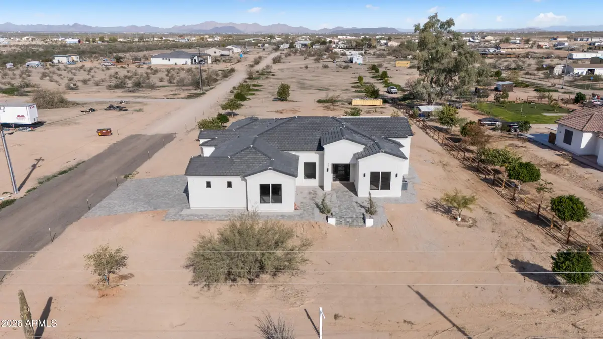 343 N 373rd Drive, Tonopah, AZ 85354 - #1
