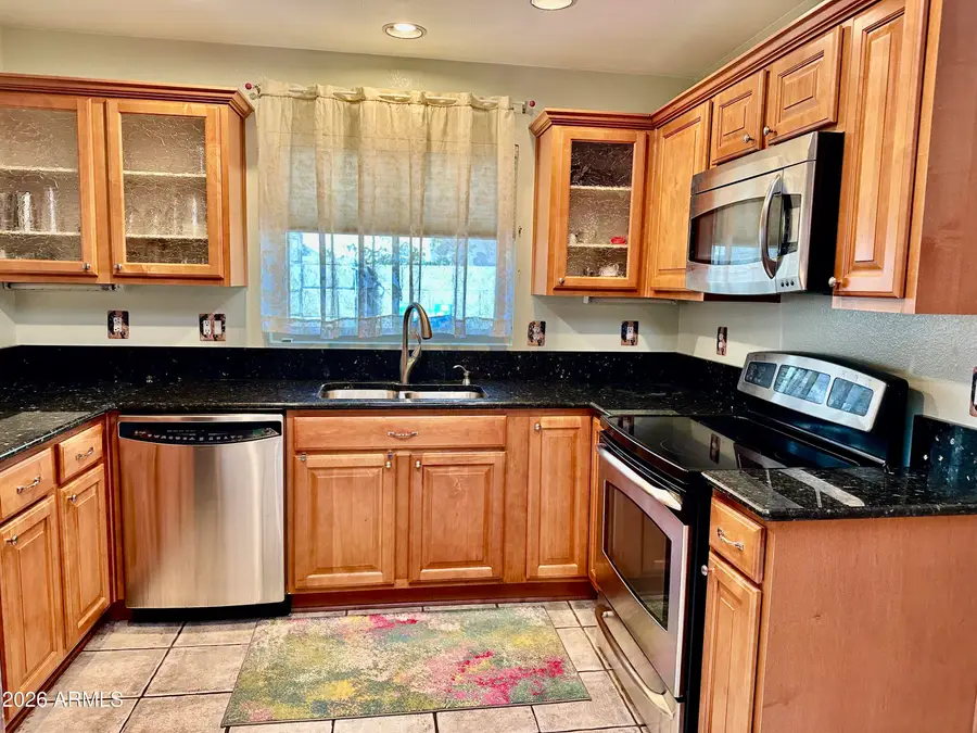 4349 E Chuckwalla Canyon, Phoenix, AZ 85044 - Image #2