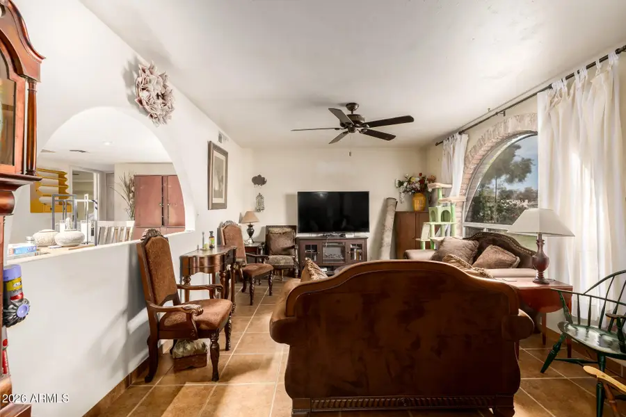 848 S 131st Street, Gilbert, AZ 85233 - #3