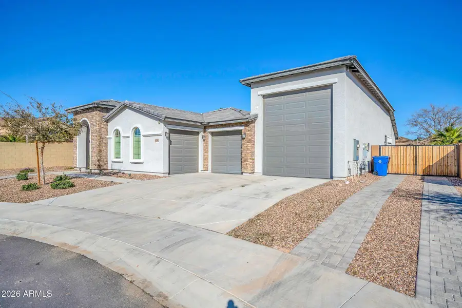 14384 W Hearn Road, Surprise, AZ 85379 - #3