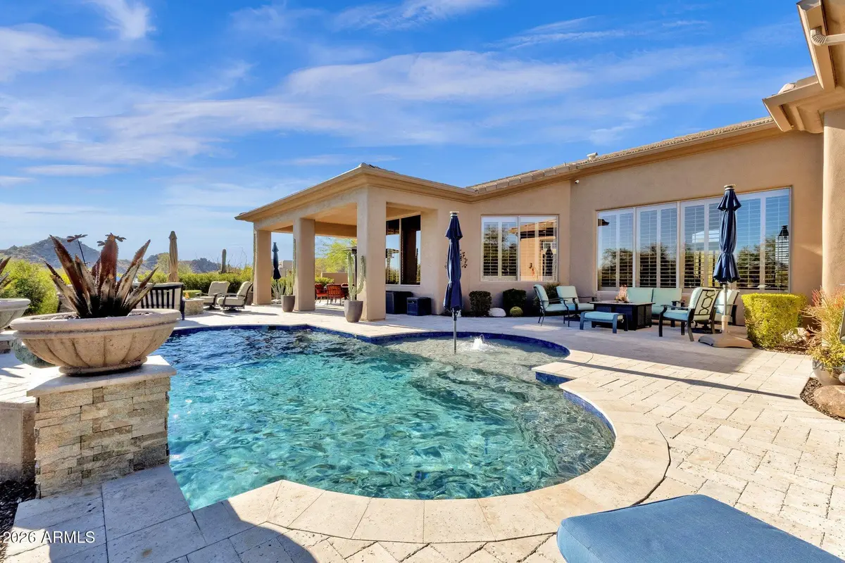 8155 E Thorntree Drive, Scottsdale, AZ 85266 - #1