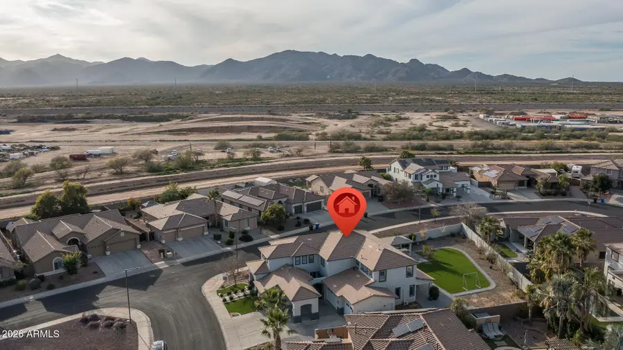 18478 W Saguaro Lane, Surprise, AZ 85388 - Image #3