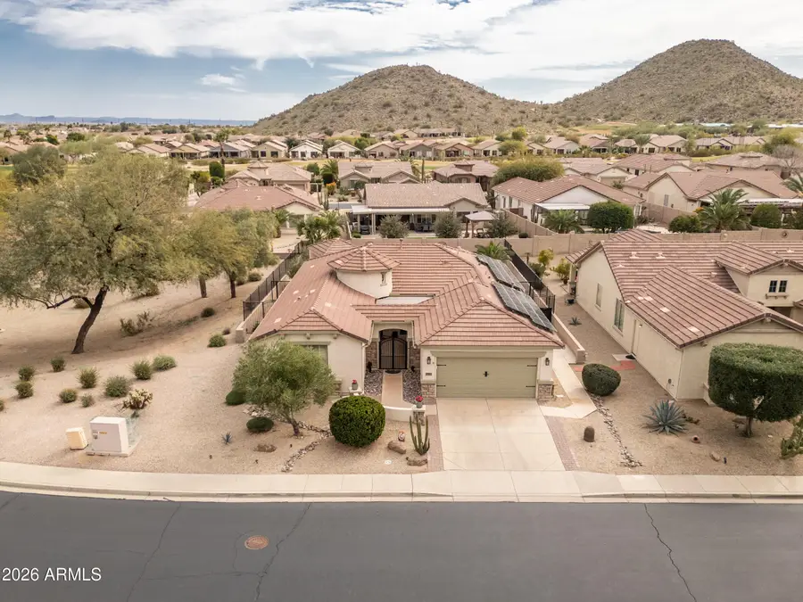 32269 N Larkspur Drive, San Tan Valley, AZ 85143 - #2