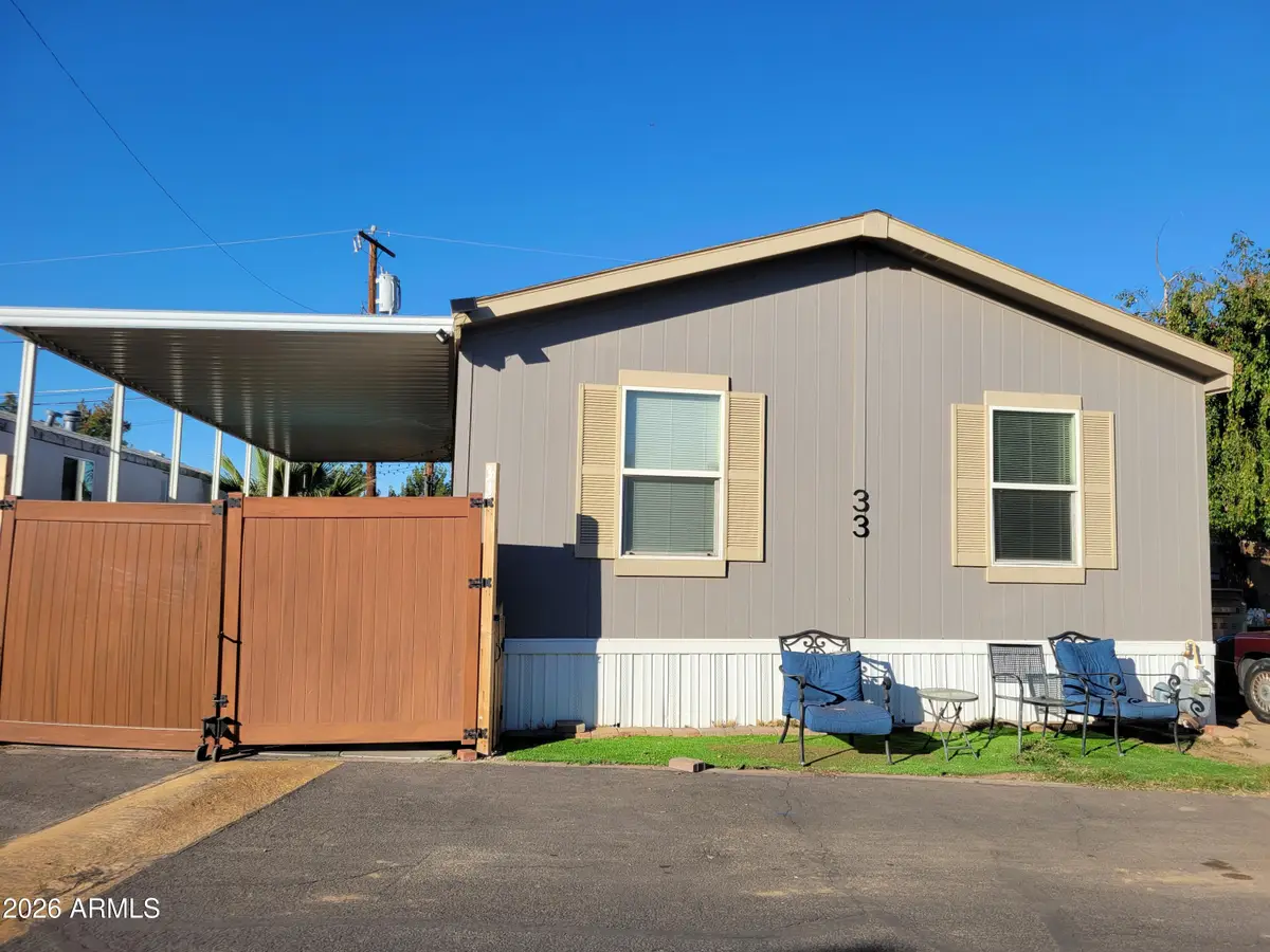 5002 W Bethany Home Road #33, Glendale, AZ 85301 - Image #1