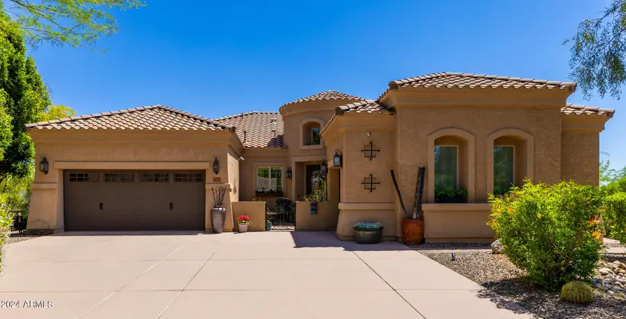 28317 N 112th Way, Scottsdale, AZ 85262 - #3