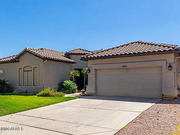 755 E Orchid Lane, Gilbert, AZ 85296 - #1
