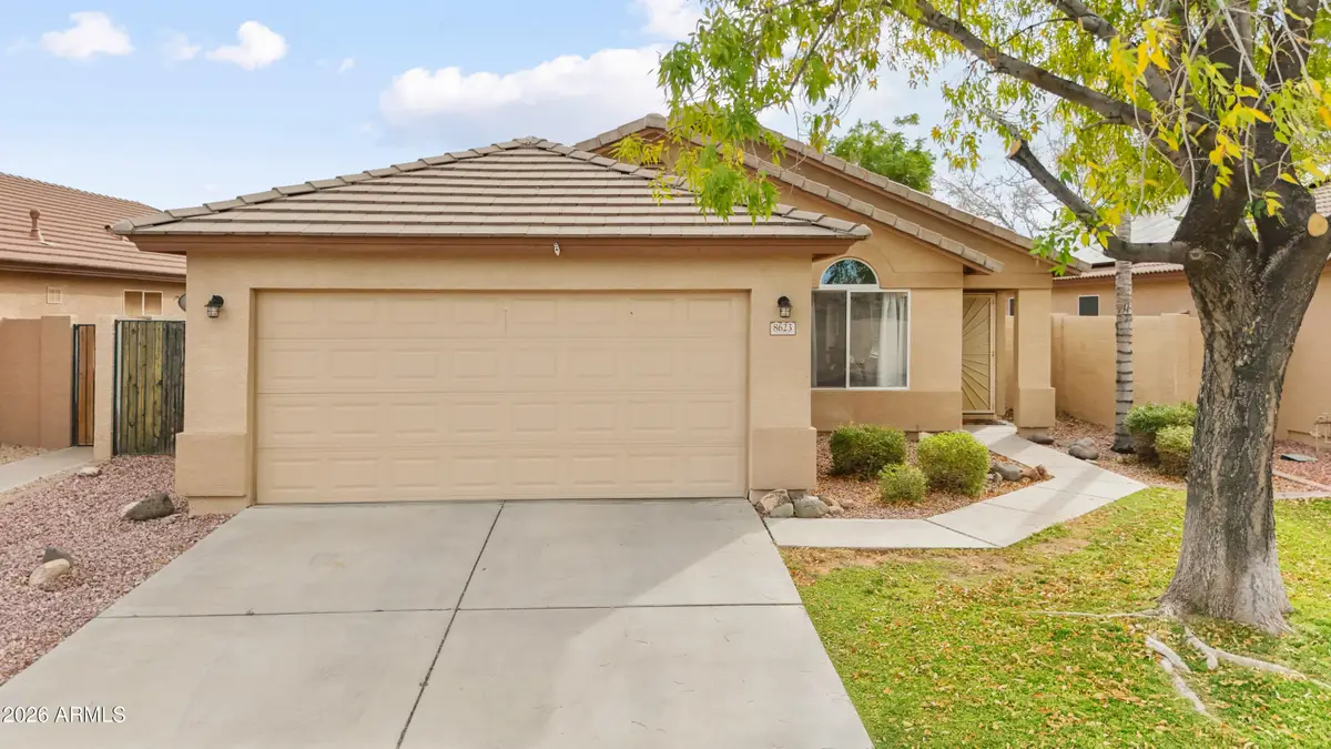 8623 W Monona Lane, Peoria, AZ 85382 - #1