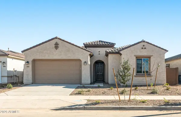 24987 N 170th Drive, Surprise, AZ 85387