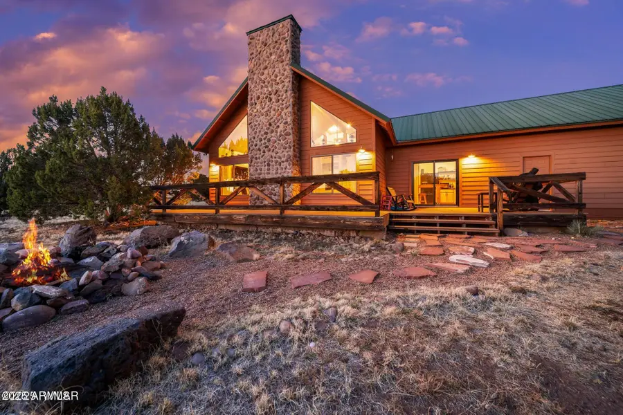 1923 Creekside Circle, Show Low, AZ 85901 - #3