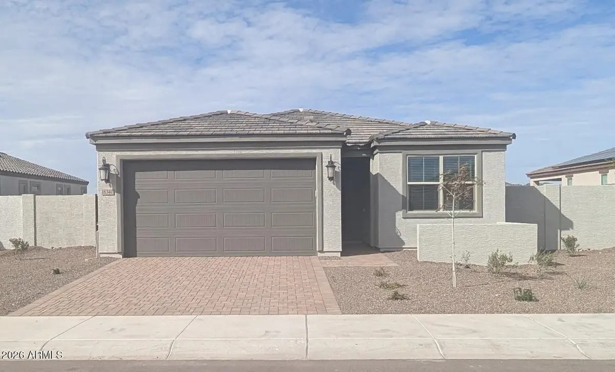 16340 S 182nd Drive, Goodyear, AZ 85338 - Image #1