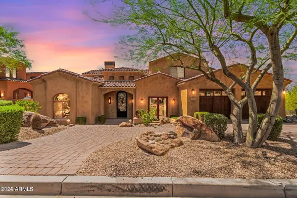 29088 N Chalfen Boulevard, Peoria, AZ 85383