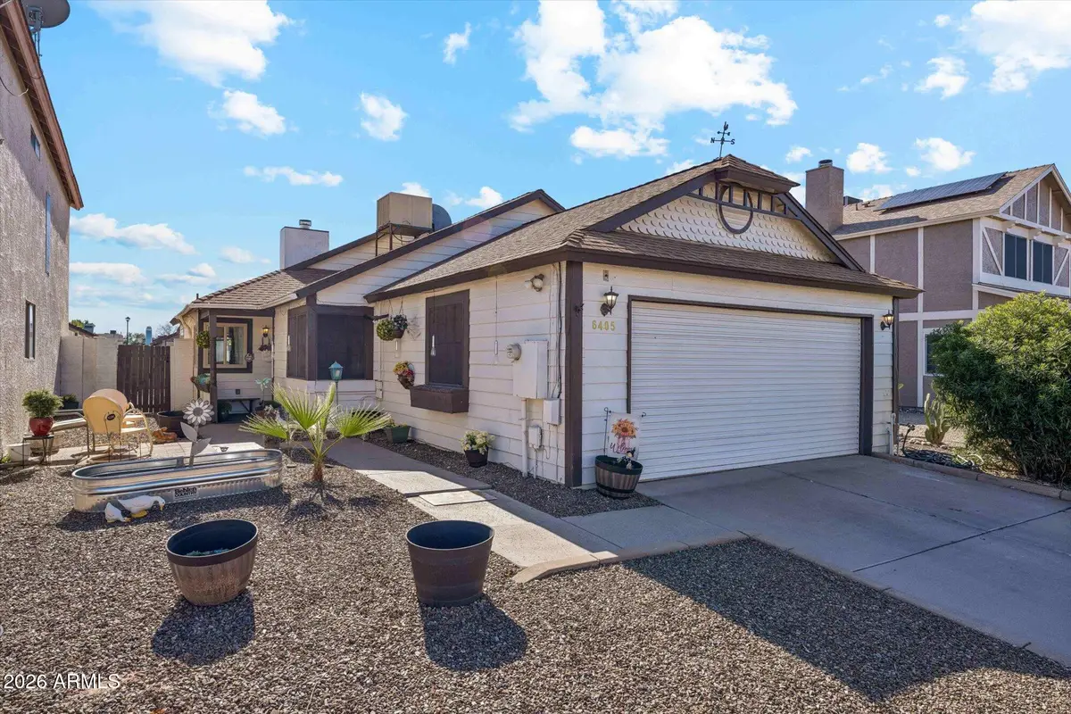 6405 W Mercer Lane, Glendale, AZ 85304 - Image #1