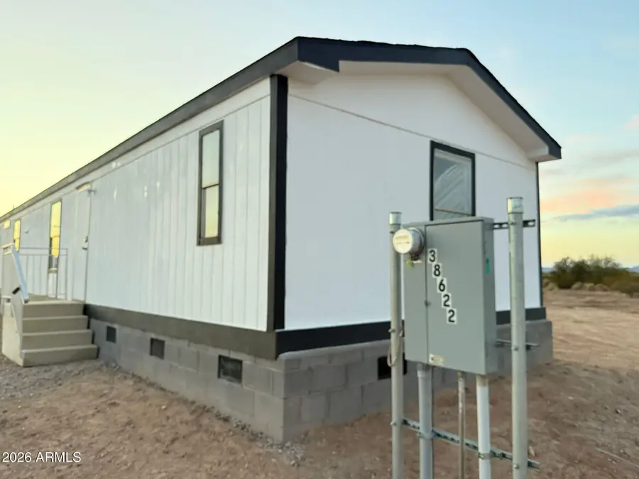38622 W Willetta Street, Tonopah, AZ 85354 - #3