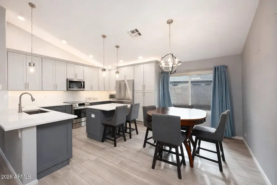 4110 S Dewdrop Court, Gilbert, AZ 85297 - #2