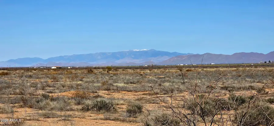 7668 S Bear Track Trail #194, Willcox, AZ 85643 - Image #2