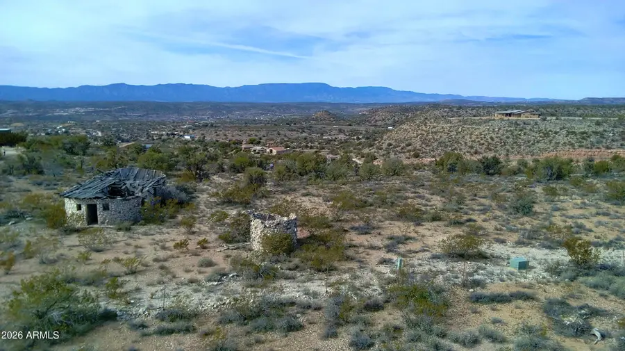 6100 N Point Of View Trail, Rimrock, AZ 86335 - #2