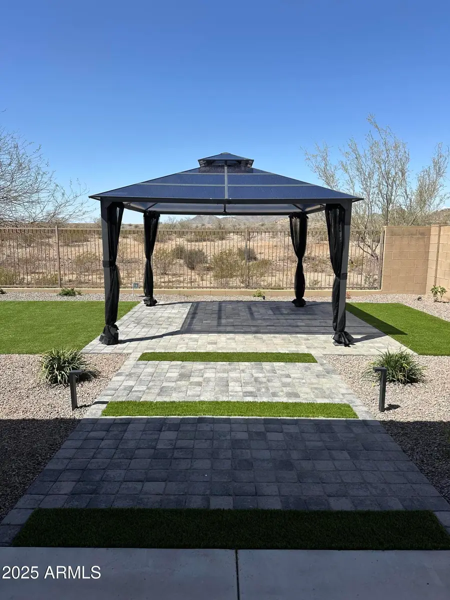 1702 N 214th Lane, Buckeye, AZ 85396 - #2