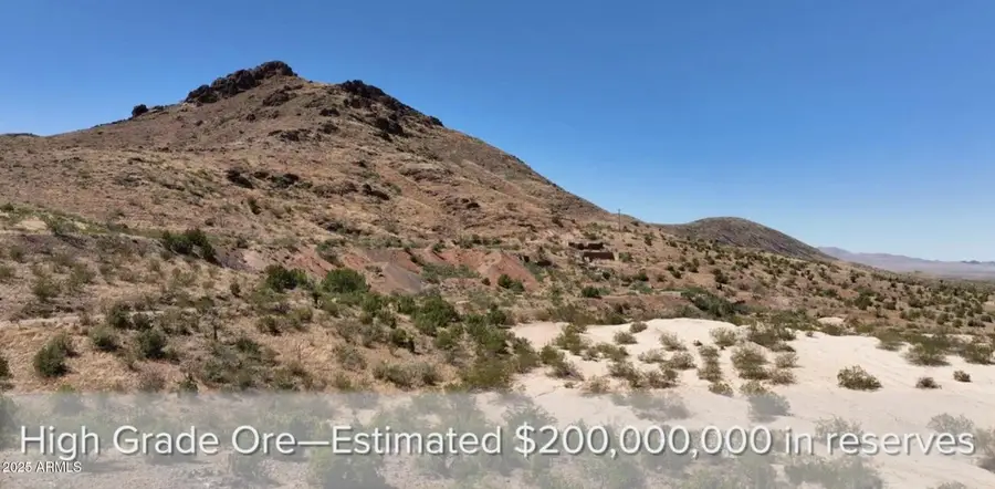0 N Dolan Springs -- #4000, Dolan Springs, AZ 86441 - #3