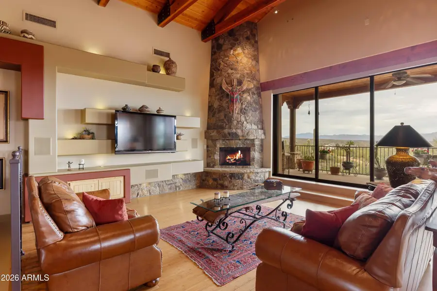 13906 E Montello Road, Scottsdale, AZ 85262 - #3