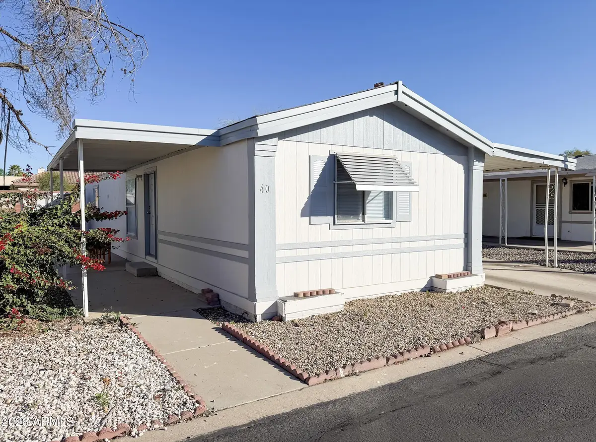 7920 W Glendale Avenue #40, Glendale, AZ 85303 - Image #1