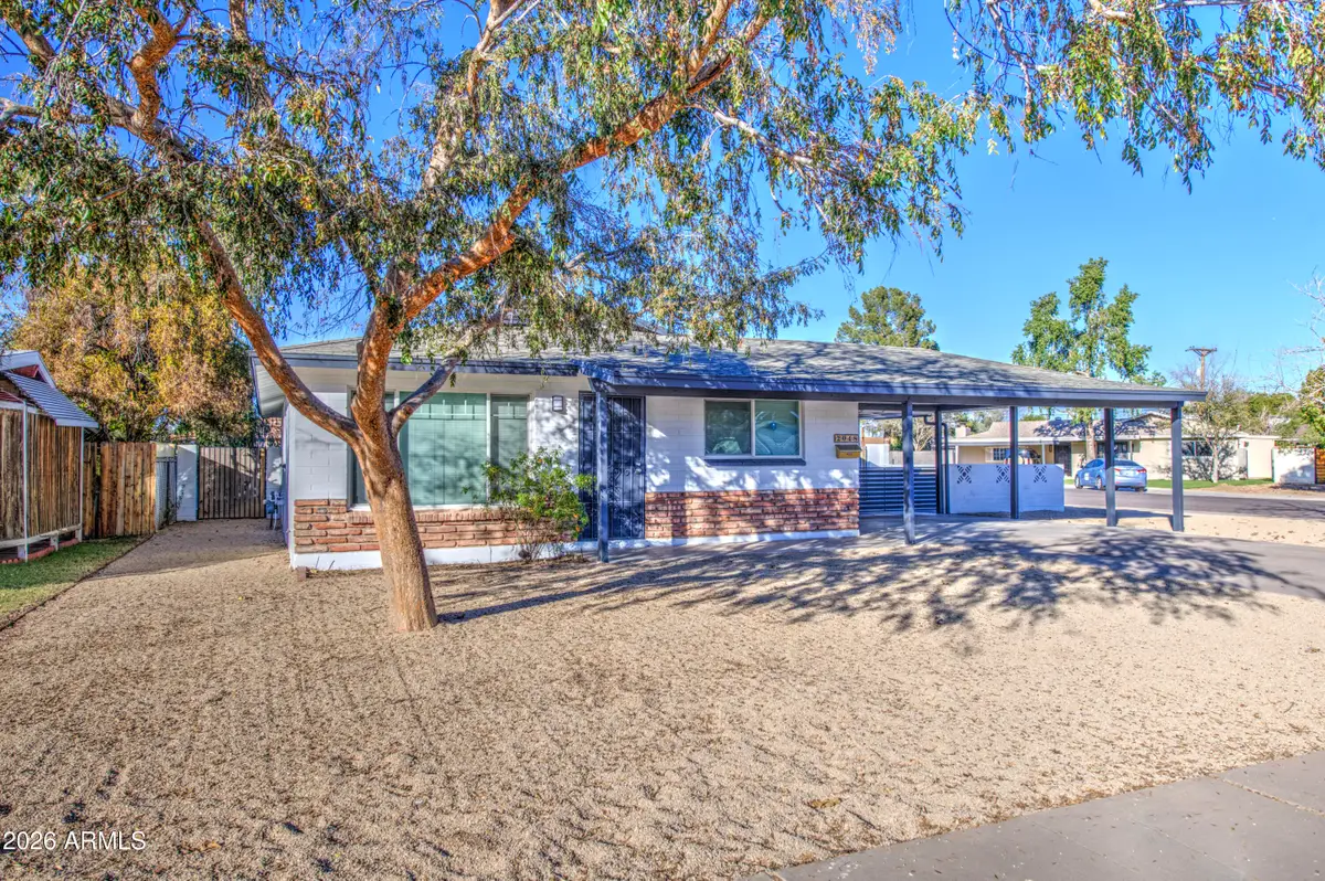 2048 W Claremont Street, Phoenix, AZ 85015 - #1