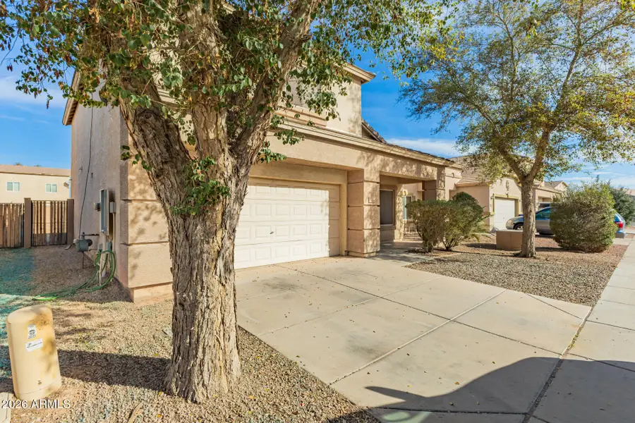 706 W Spruell Avenue, Coolidge, AZ 85128 - Image #2