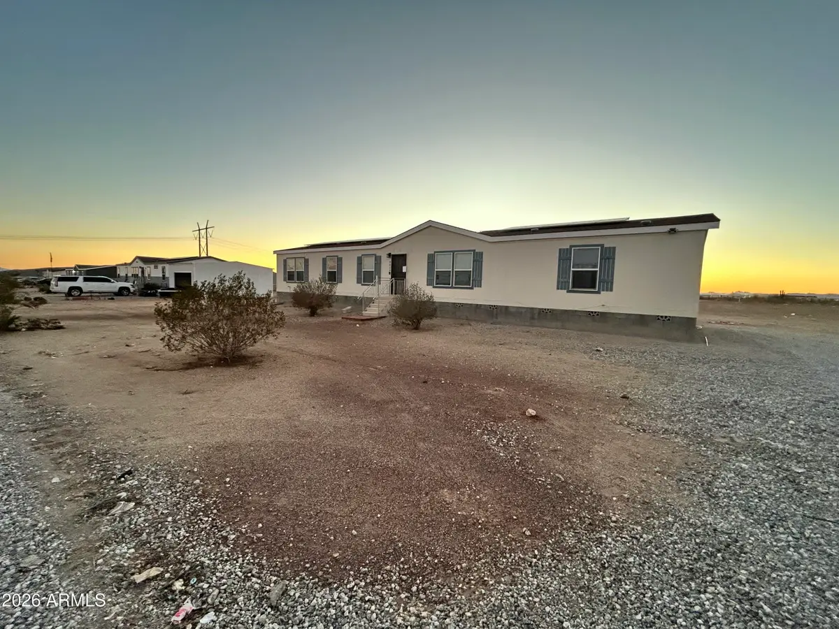 9006 S 340th Drive, Arlington, AZ 85322 - #1