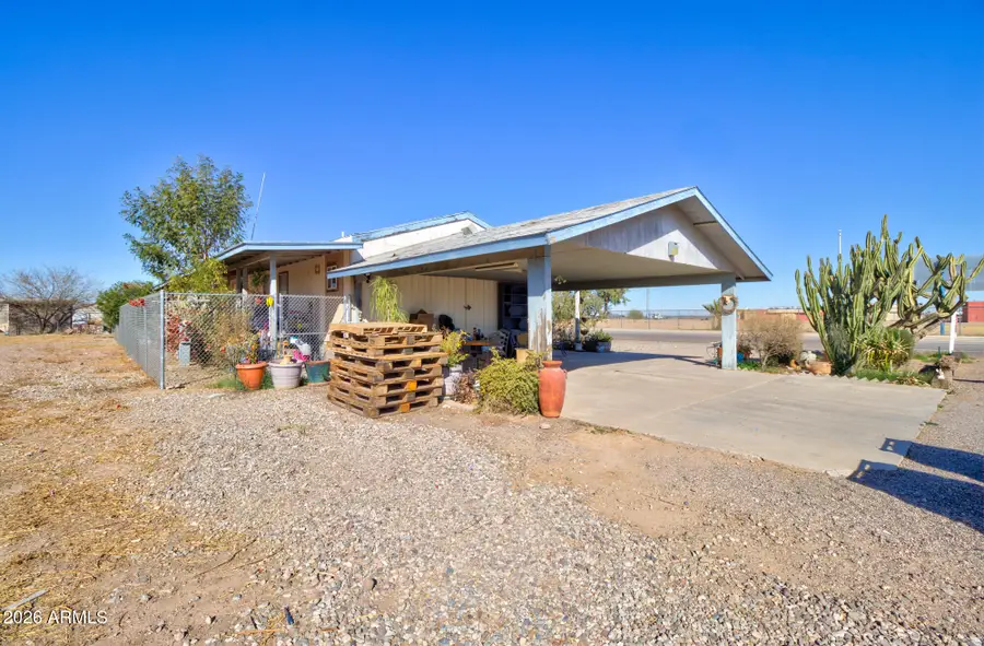 4125 W Miller Road, Eloy, AZ 85131 - Image #2