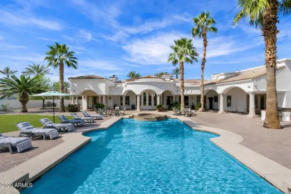 9071 N 53rd Place, Paradise Valley, AZ 85253