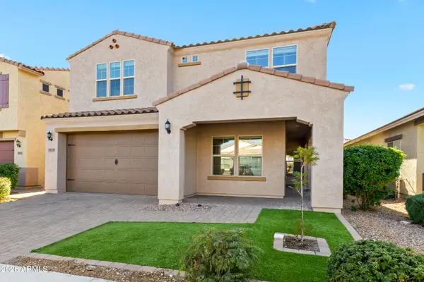 1819 W Bonanza Drive, Phoenix, AZ 85085