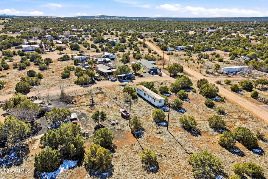 8602 Fox Place, Show Low, AZ 85901 - #3