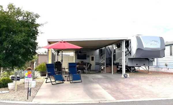 17200 W Bell Road #170, Surprise, AZ 85374