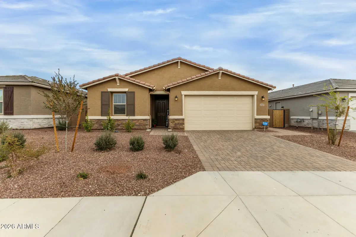 2667 N 195th Drive, Buckeye, AZ 85396 - #1