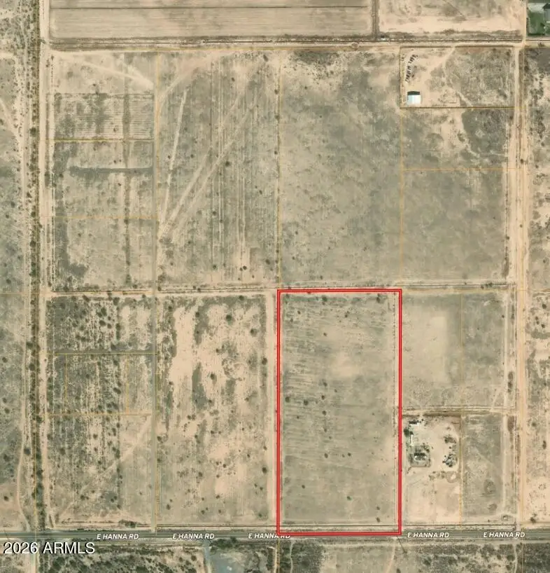 1000 E Hanna Road, Eloy, AZ 85131 - Image #2