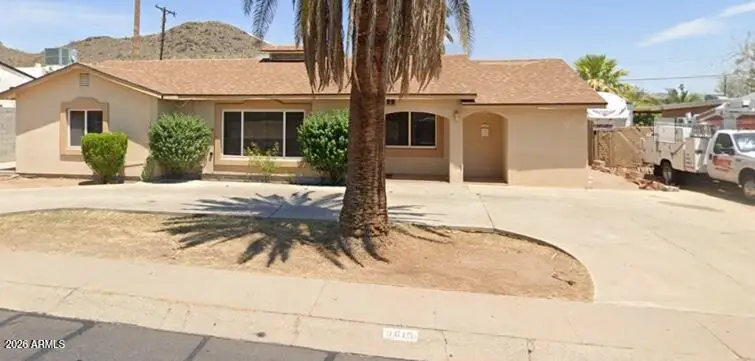 9615 N 7th Avenue, Phoenix, AZ 85021 - Image #1
