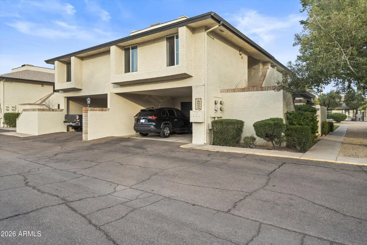 756 E Eugie Avenue, Phoenix, AZ 85022 - Image #1