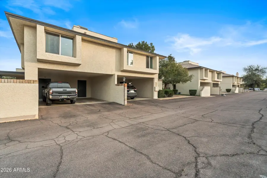 756 E Eugie Avenue, Phoenix, AZ 85022 - Image #2