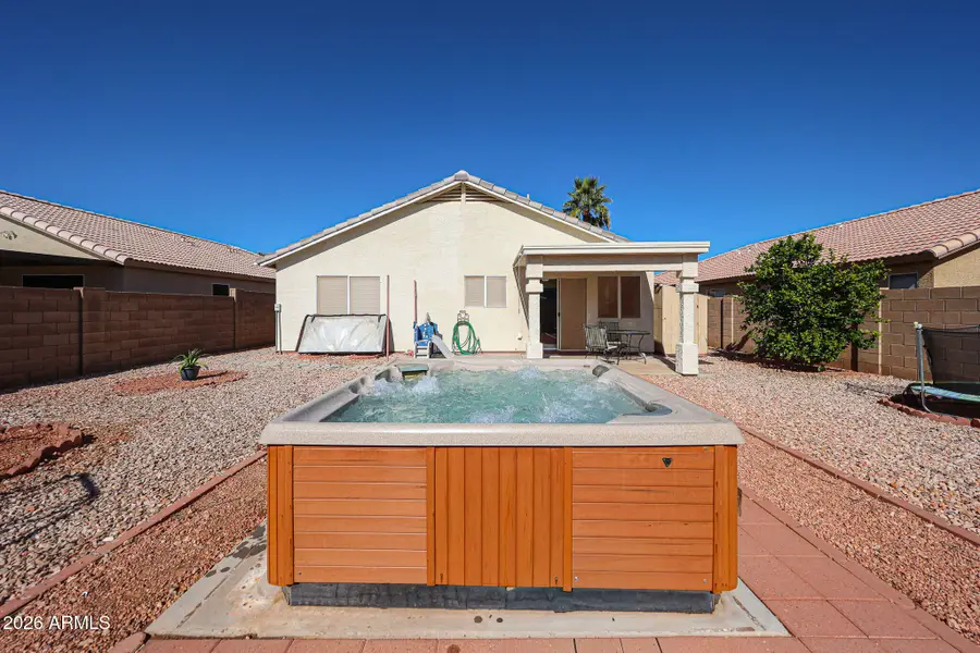 13709 W Ocotillo Lane, Surprise, AZ 85374 - Image #2