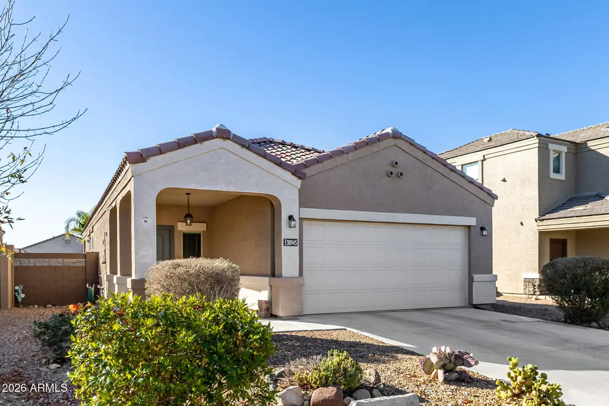 30945 W Picadilly Road, Buckeye, AZ 85396 - #1