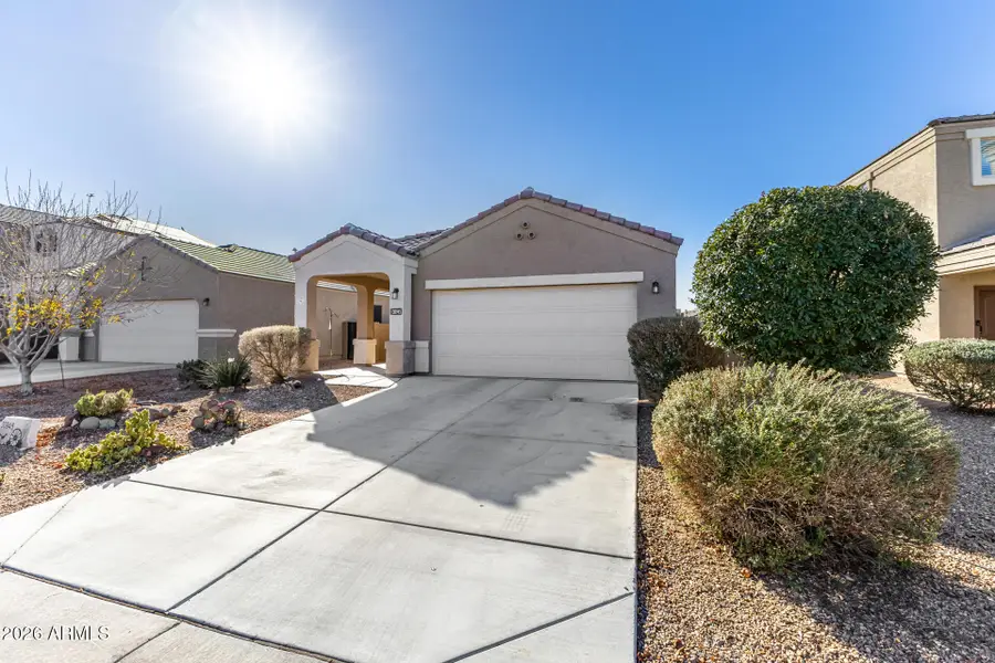 30945 W Picadilly Road, Buckeye, AZ 85396 - #3