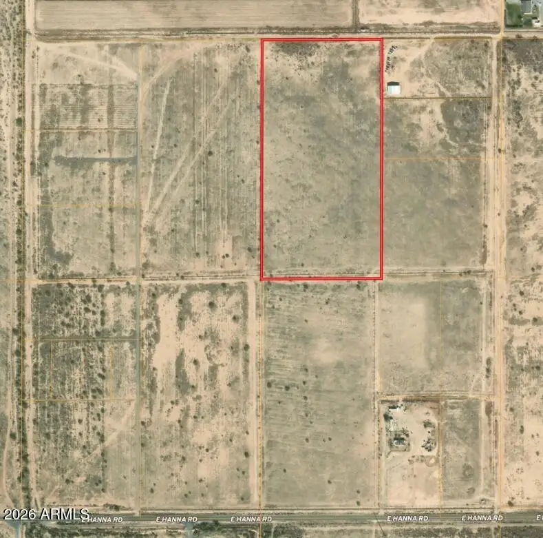 1050 E Hanna Road, Eloy, AZ 85131 - Image #2