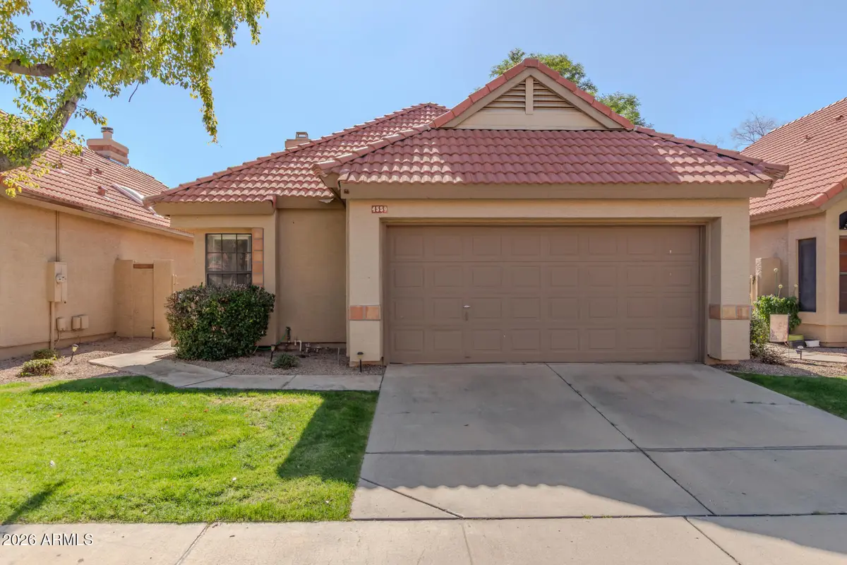 4559 W Harrison Street, Chandler, AZ 85226 - #1
