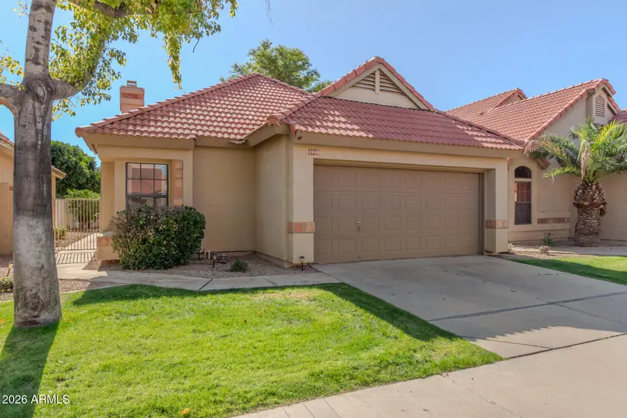 4559 W Harrison Street, Chandler, AZ 85226 - #2