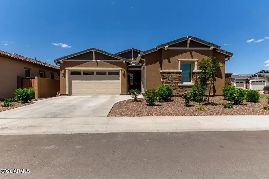 3030 E Tundra Lane, San Tan Valley, AZ 85143 - Image #2