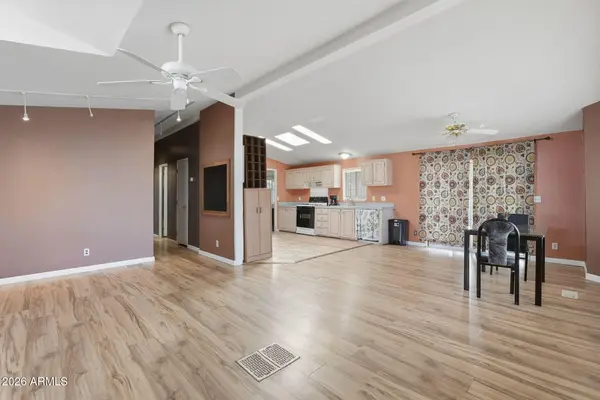 7660 E Mckellips Road #84, Scottsdale, AZ 85257