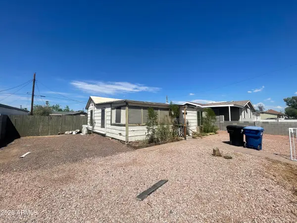 11006 W Hopi Street, Avondale, AZ 85323